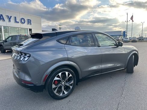 Used 2021 Ford Mustang Mach-E Premium w/ Equipment Group 301A image 14