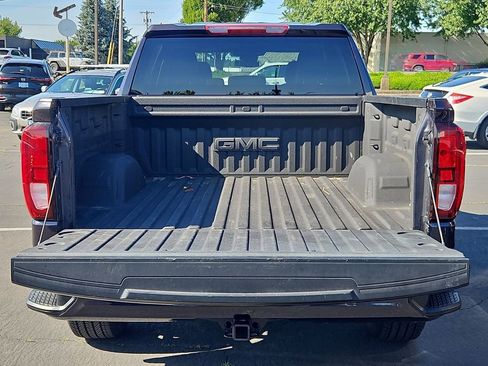 Used 2023 GMC Sierra 1500 Elevation AWD/4WD image 24