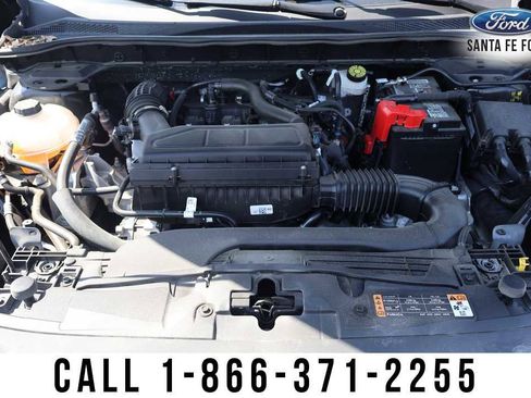 Used 2024 Ford Escape ST-Line w/ Tech Pack #1 FWD image 25