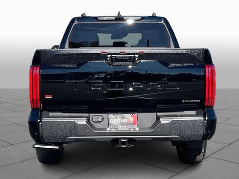 New 2026 Toyota Tundra TRD Pro image 4