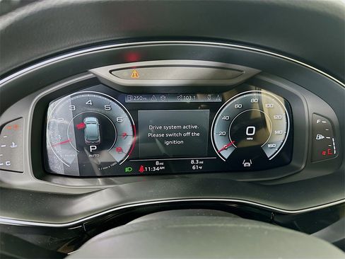 Used 2025 Audi Q7 3.0T Premium Plus image 12