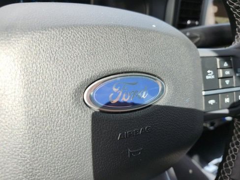 New 2025 Ford F350 Lariat w/ Lariat Ultimate Package image 22