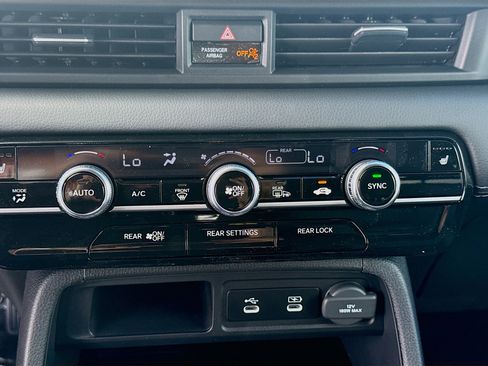 New 2026 Honda Pilot EX-L image 15