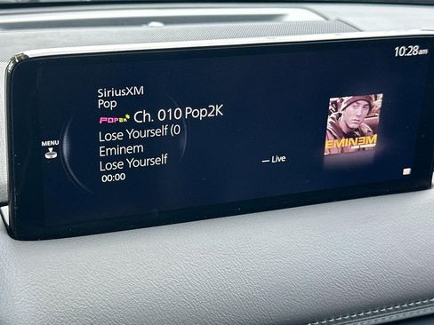 Used 2023 MAZDA CX-5 AWD 2.5 S w/ Premium Package image 24