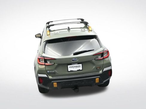 Used 2024 Subaru Crosstrek 2.5i Wilderness w/ Crosstrek Mirror Package AWD/4WD image 29