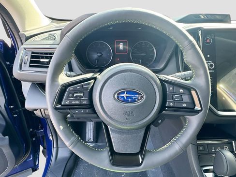 New 2026 Subaru Ascent Bronze Edition AWD/4WD image 7