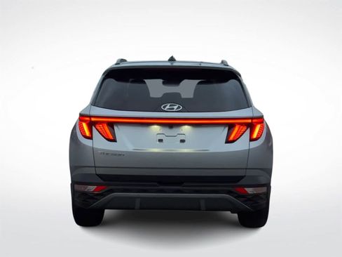 Used 2022 Hyundai Tucson Limited image 8