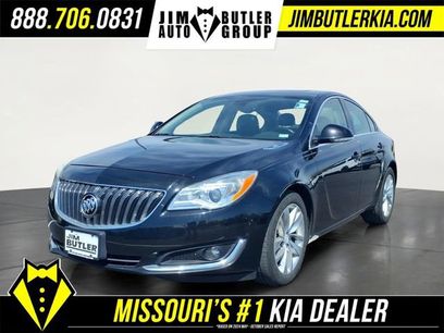 Used 2016 Buick Regal