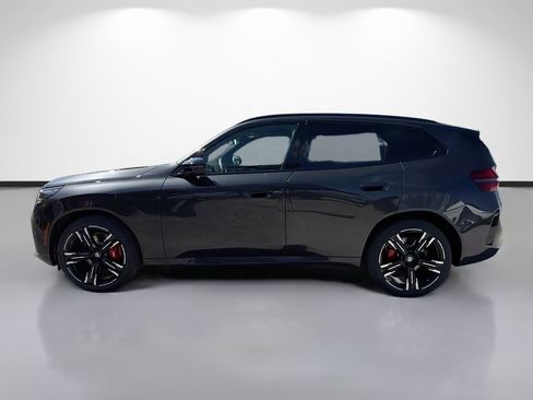 New 2026 BMW X3 M50 w/ Premium Package AWD/4WD image 6