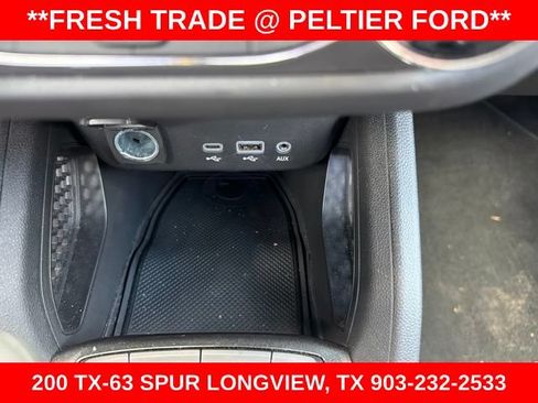 Used 2023 Chevrolet TrailBlazer LT FWD image 19