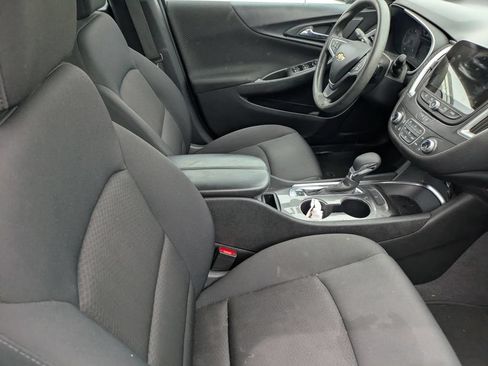 Used 2023 Chevrolet Malibu LT FWD image 12