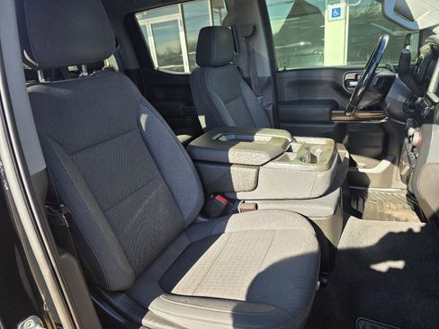 Used 2020 Chevrolet Silverado 1500 RST w/ Texas Edition image 19