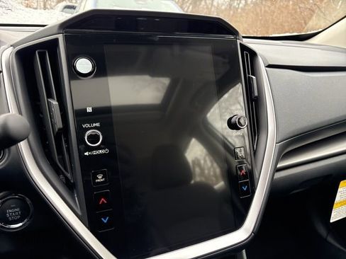 New 2026 Subaru Impreza 2.0i Sport image 9