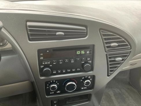 Used 2005 Buick Rendezvous AWD image 9