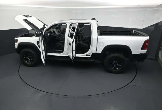 Used 2025 RAM 1500 RHO w/ RHO Level 1 Equipment Group AWD/4WD image 27