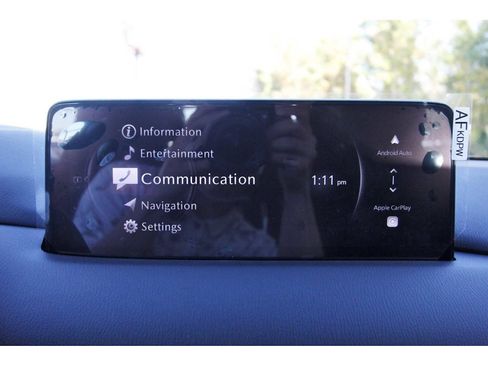 Certified 2025 MAZDA CX-5 AWD 2.5 S image 23