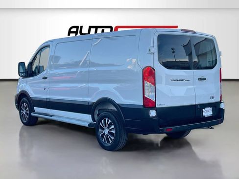 Used 2026 Ford Transit 250 Low Roof w/ Exterior Upgrade Package RWD image 5