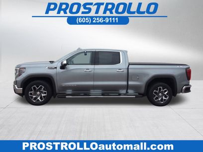 Used 2024 GMC Sierra 1500 SLT