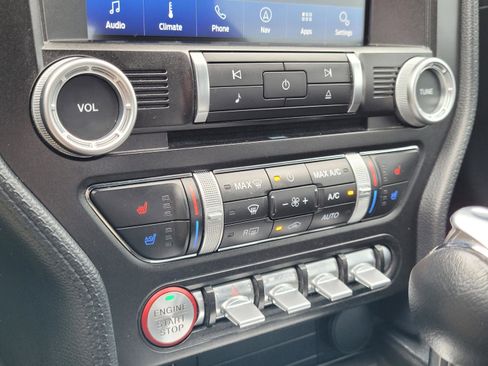 Certified 2022 Ford Mustang GT RWD image 21