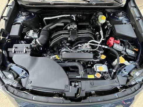 Used 2025 Subaru Legacy Premium image 23