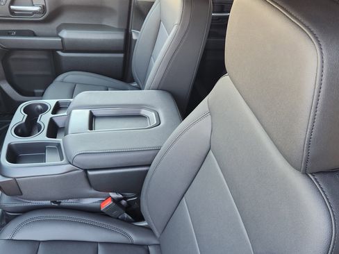 New 2026 Chevrolet Silverado 3500 W/T w/ WT Convenience Package image 19