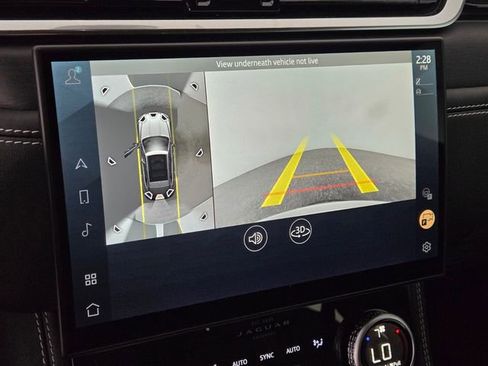 New 2026 Jaguar F-PACE R-Dynamic S image 24