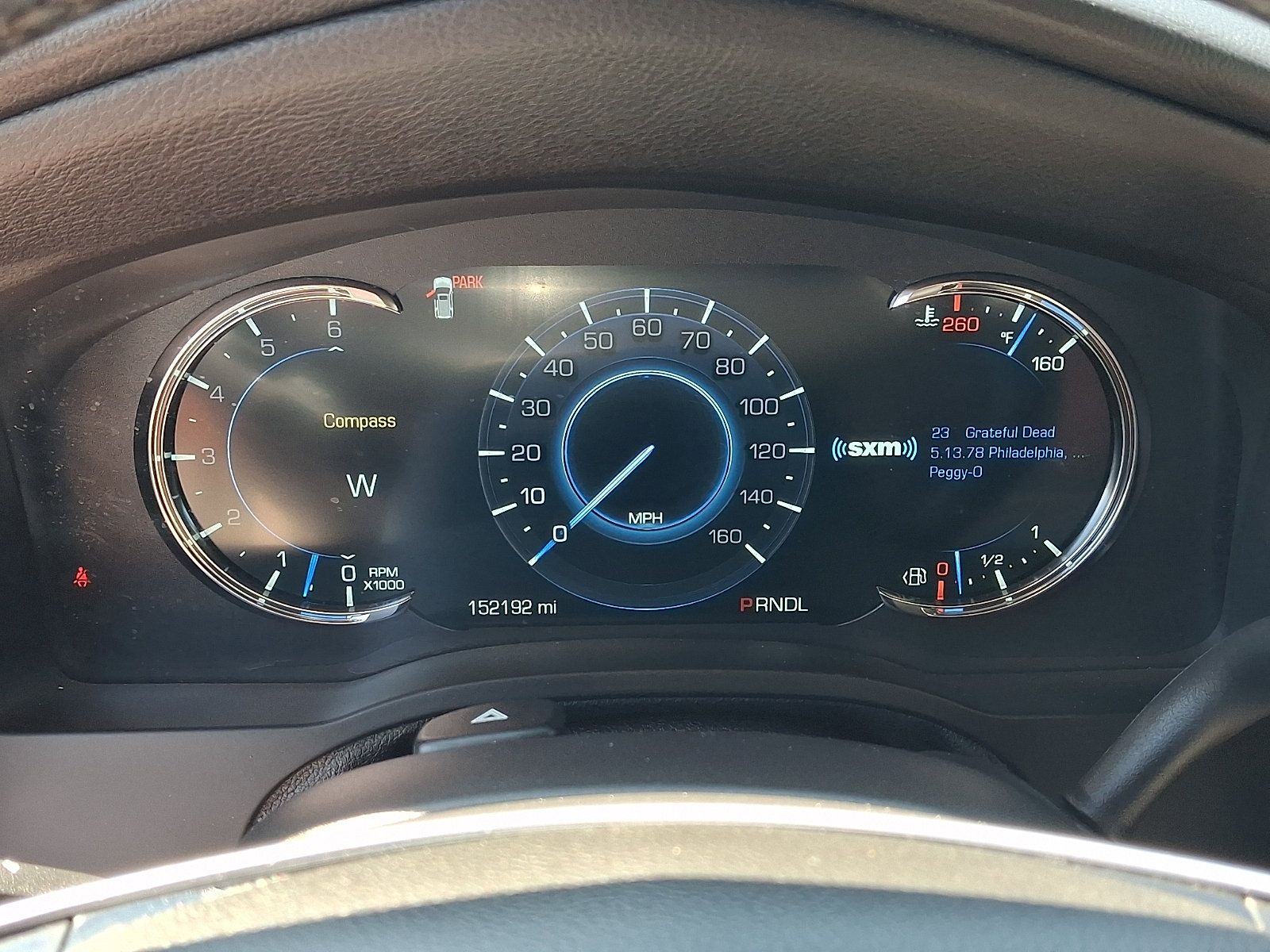 Used 2020 Cadillac Escalade Luxury w/ LPO, Radiant Package AWD/4WD image 23