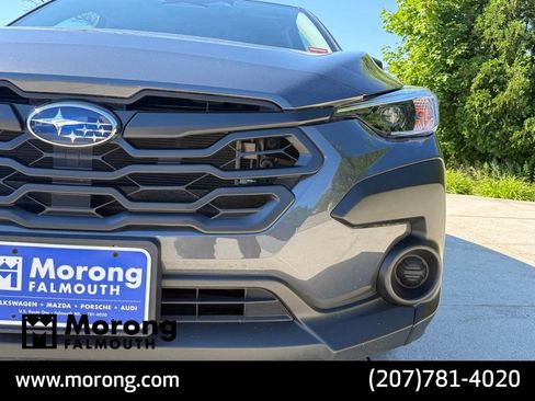 Used 2024 Subaru Crosstrek 2.0i AWD/4WD image 4