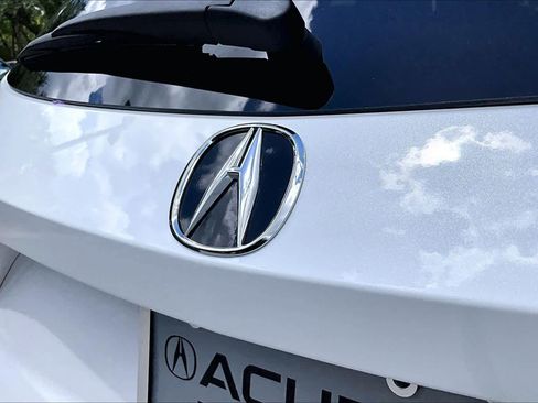 Certified 2026 Acura MDX A-Spec AWD/4WD image 30