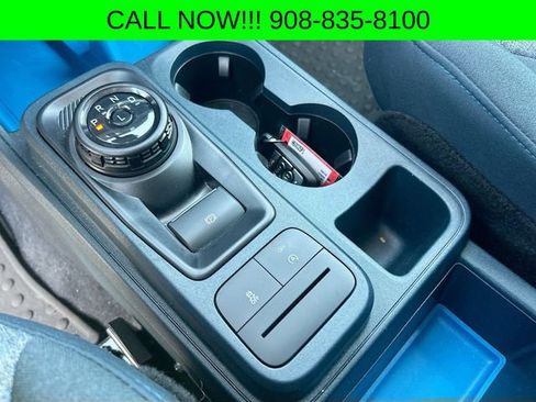 Used 2026 Ford Maverick XLT w/ XLT Luxury Package AWD/4WD image 23