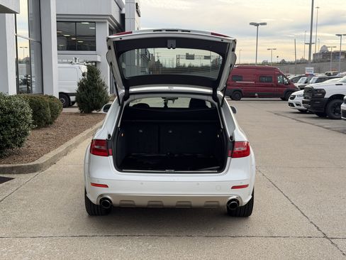 Used 2013 Audi A4 Premium Plus w/ Premium Plus Pkg image 10