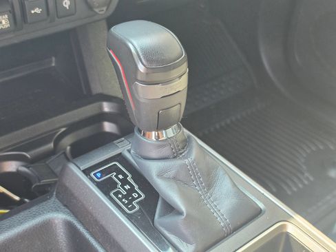 Used 2023 Toyota Tacoma TRD Off-Road AWD/4WD image 19