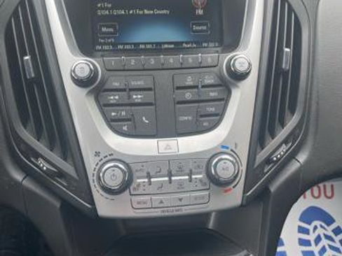 Used 2017 Chevrolet Equinox LT w/ Convenience Package AWD/4WD image 26