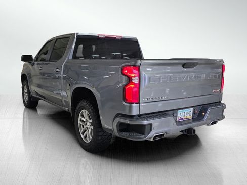 Used 2022 Chevrolet Silverado 1500 RST image 5