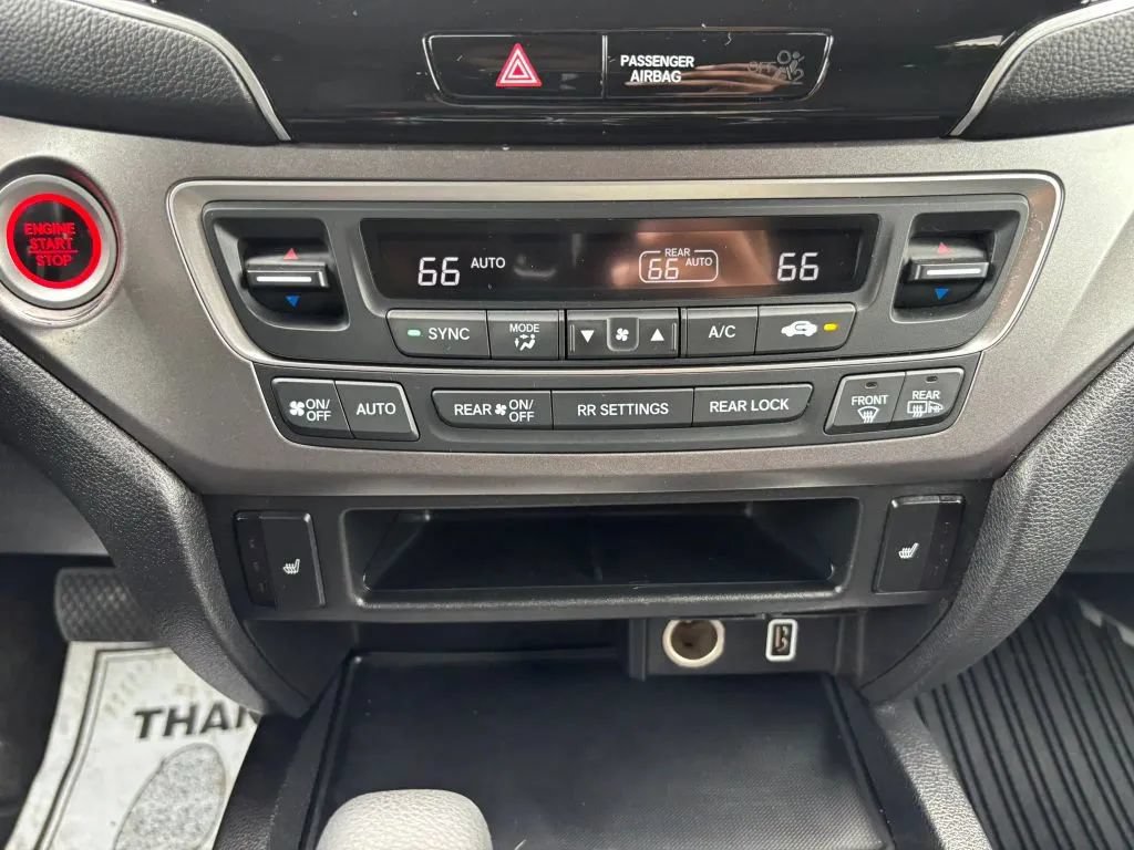 Used 2019 Honda Pilot EX image 25