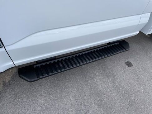 New 2026 Ford F250 XL w/ XL Chrome Package image 8