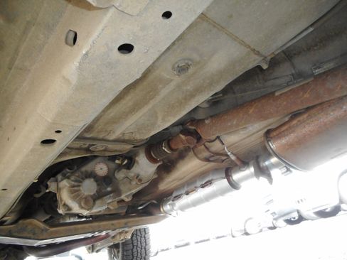 Used 1996 Jeep Cherokee 4WD 4-Door image 14