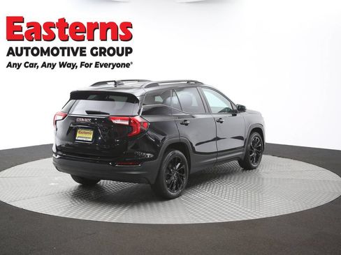 Used 2023 GMC Terrain SLE w/ Driver Convenience Package AWD/4WD image 41
