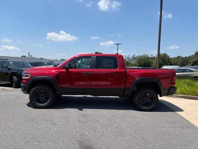 New 2026 RAM 1500 RHO w/ RHO Level 1 Equipment Group AWD/4WD image 4