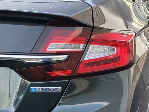 Used 2018 Honda Clarity Plug-In Hybrid image 16