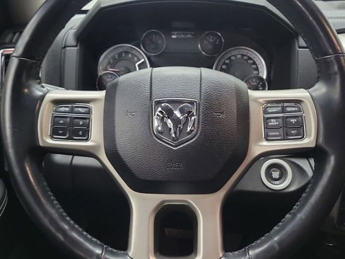 Used 2018 RAM 1500 Laramie w/ Convenience Group image 24