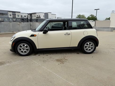 Used 2012 MINI Cooper Hardtop FWD image 4