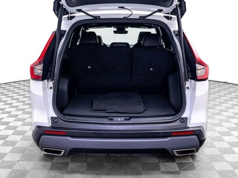 Used 2023 Honda CR-V Sport Touring image 36