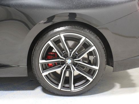 Certified 2023 BMW M240i xDrive Coupe w/ Premium Package AWD/4WD image 35