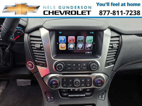 Used 2017 Chevrolet Tahoe LT AWD/4WD image 29