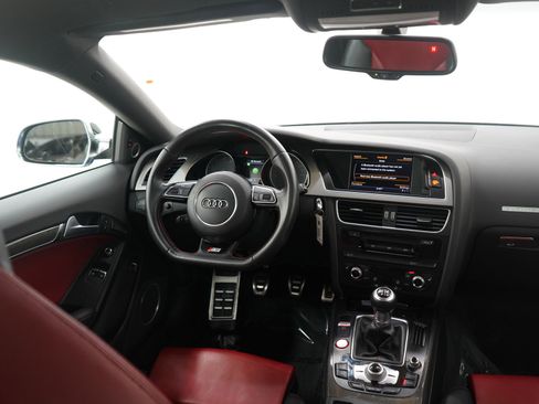 Used 2014 Audi S5 Premium Plus image 13