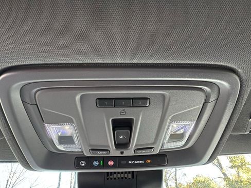 New 2026 GMC Sierra 1500 Elevation image 24