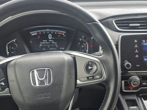 Used 2018 Honda CR-V EX-L image 8