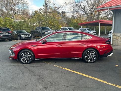 Used 2024 Hyundai Sonata SEL image 3