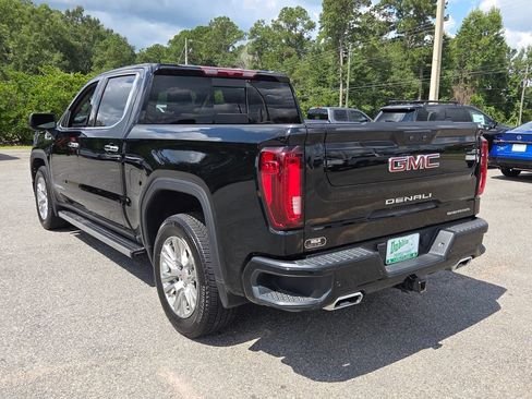Used 2026 GMC Sierra 1500 Denali RWD image 8